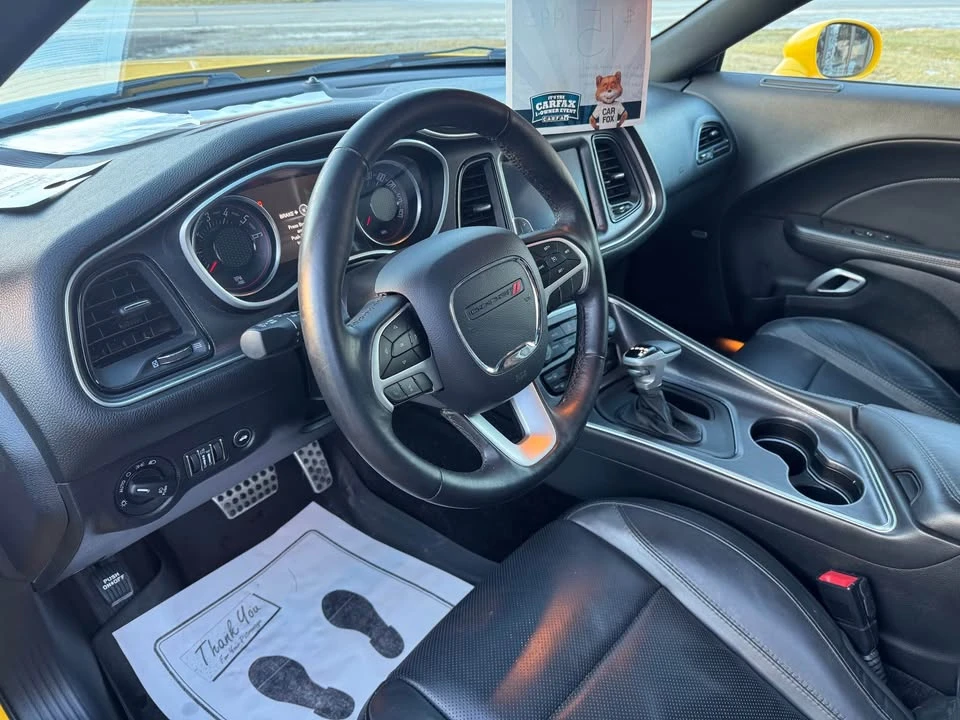 2017 Dodge Challenger 3rd Gen - Image 10 of 20