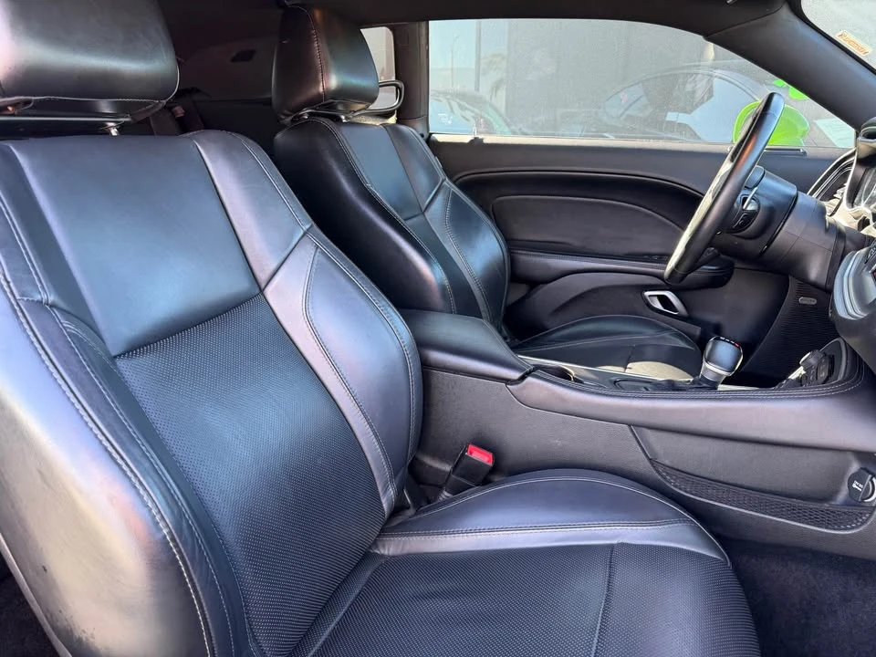 2017 Dodge Challenger 3rd Gen - Image 6 of 17