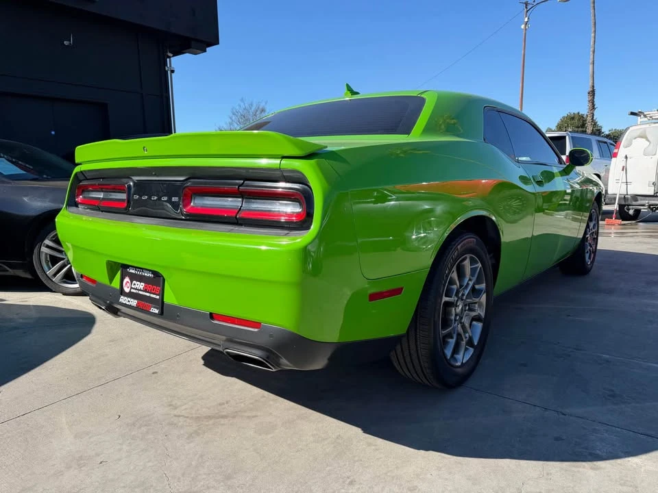 2017 Dodge Challenger 3rd Gen - Image 4 of 17