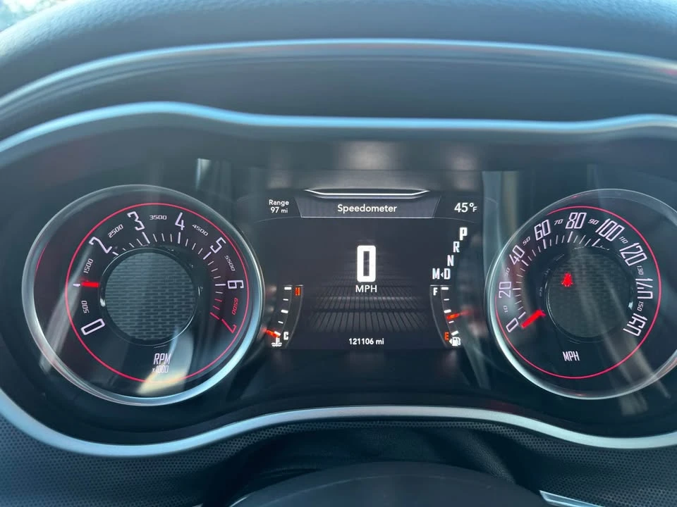 2017 Dodge Challenger 3rd Gen - Image 17 of 20