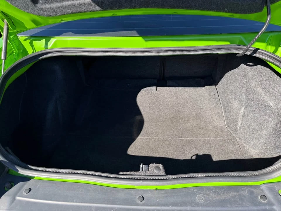 2017 Dodge Challenger 3rd Gen - Image 8 of 17