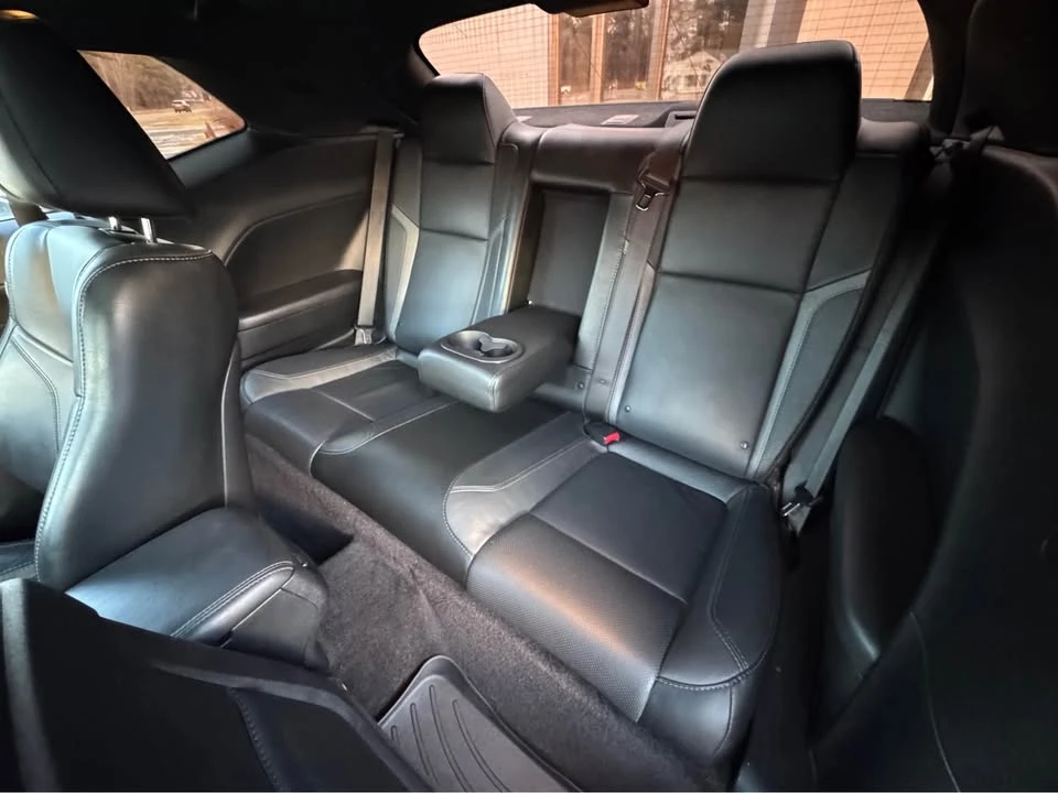 2017 Dodge Challenger 3rd Gen - Image 11 of 20