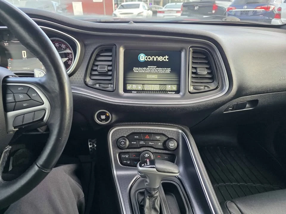 2017 Dodge Challenger 3rd Gen - Image 14 of 16