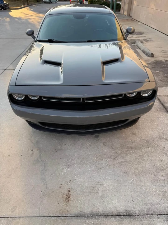 2017 Dodge Challenger 3rd Gen - Image 7 of 12