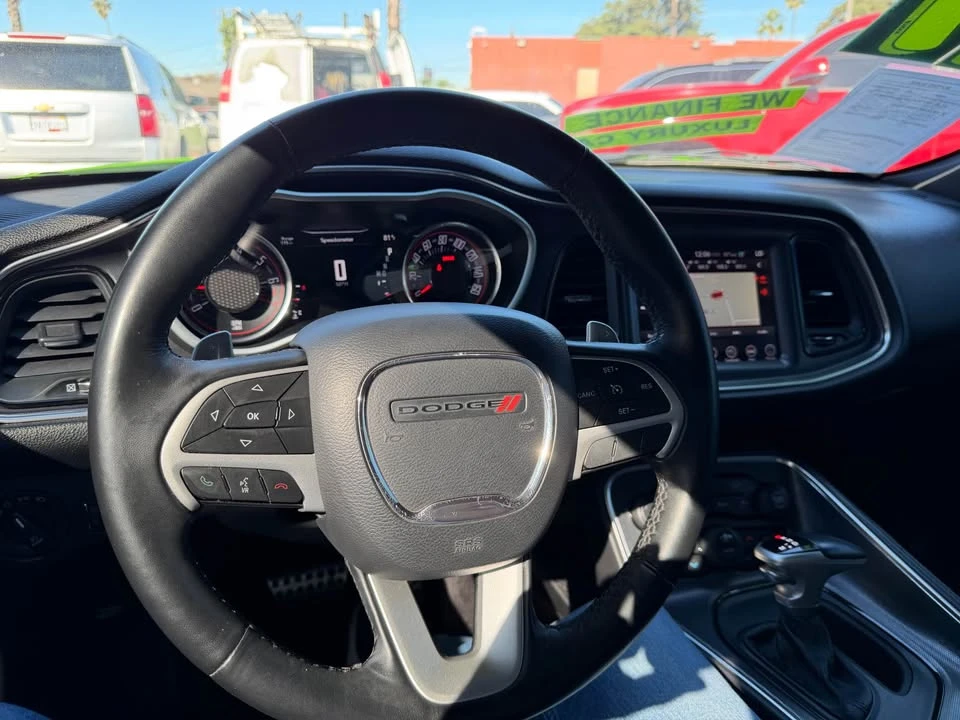 2017 Dodge Challenger 3rd Gen - Image 16 of 17