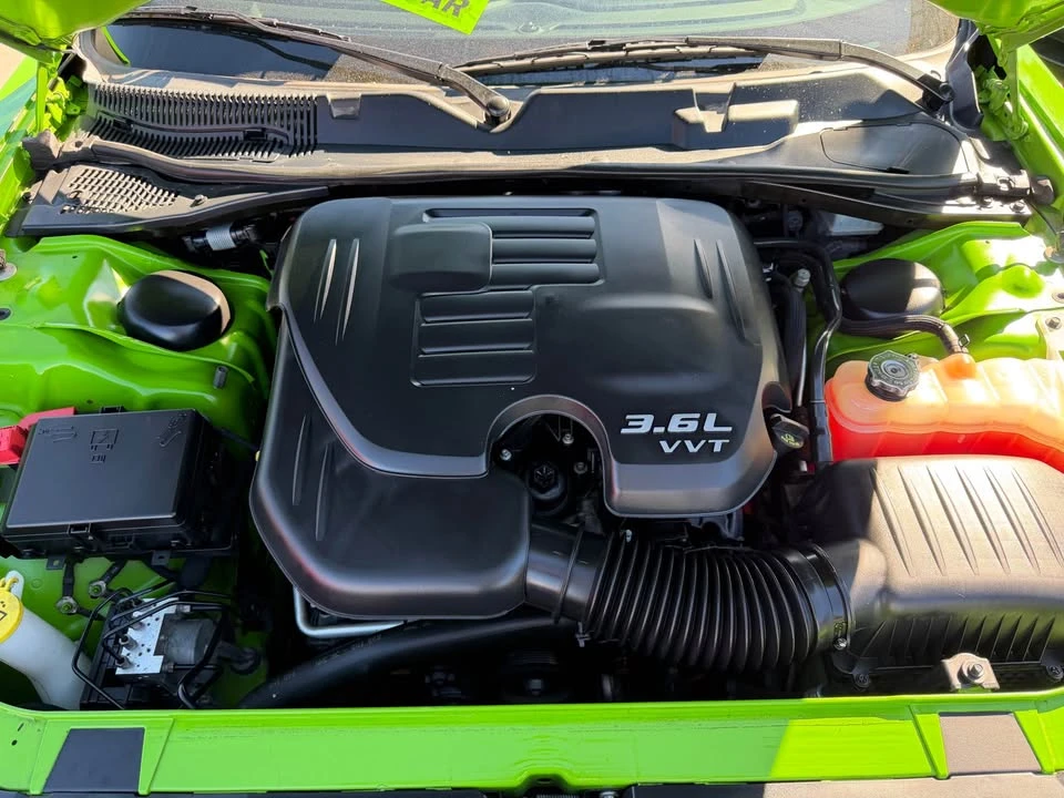 2017 Dodge Challenger 3rd Gen - Image 17 of 17