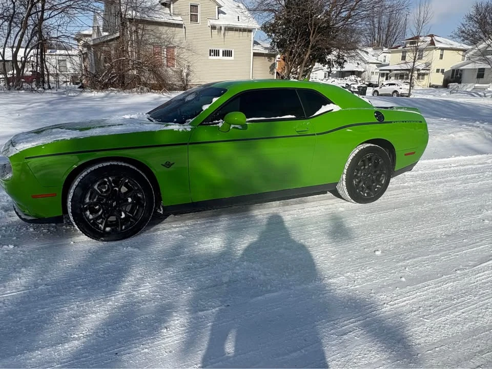 2017 Dodge Challenger 3rd Gen - Image 4 of 10