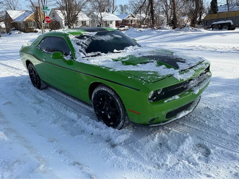 2017 Dodge Challenger 3rd Gen - Image 2 of 10
