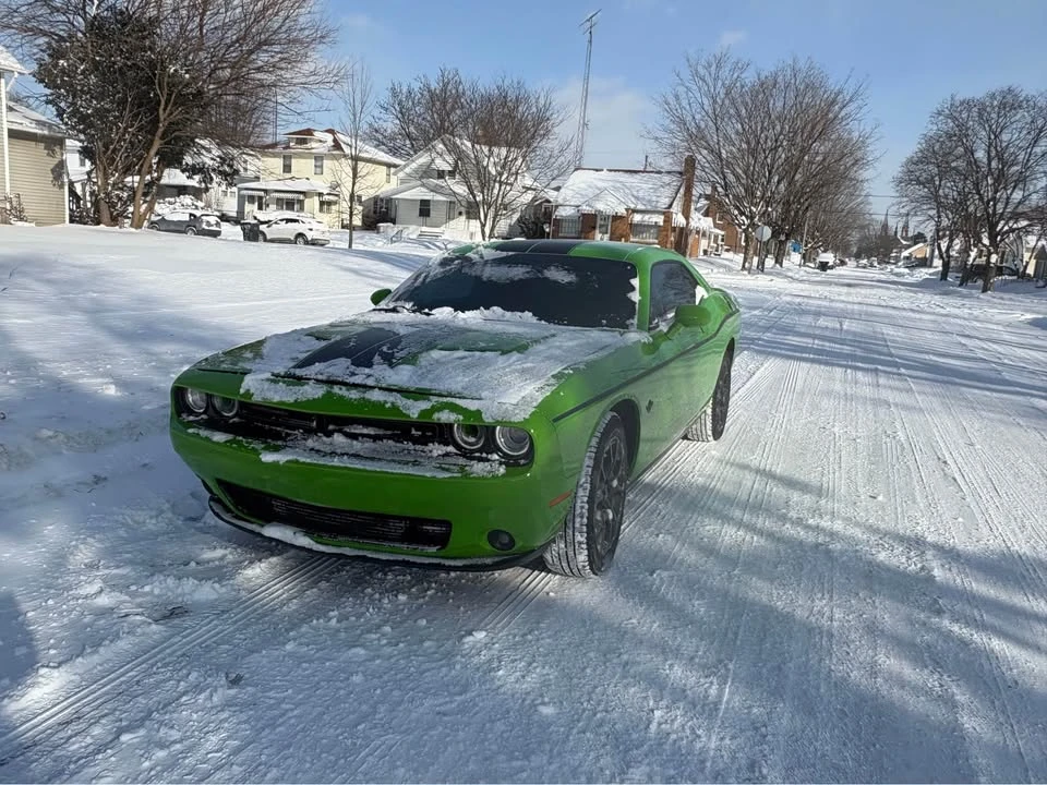 2017 Dodge Challenger 3rd Gen - Image 5 of 10