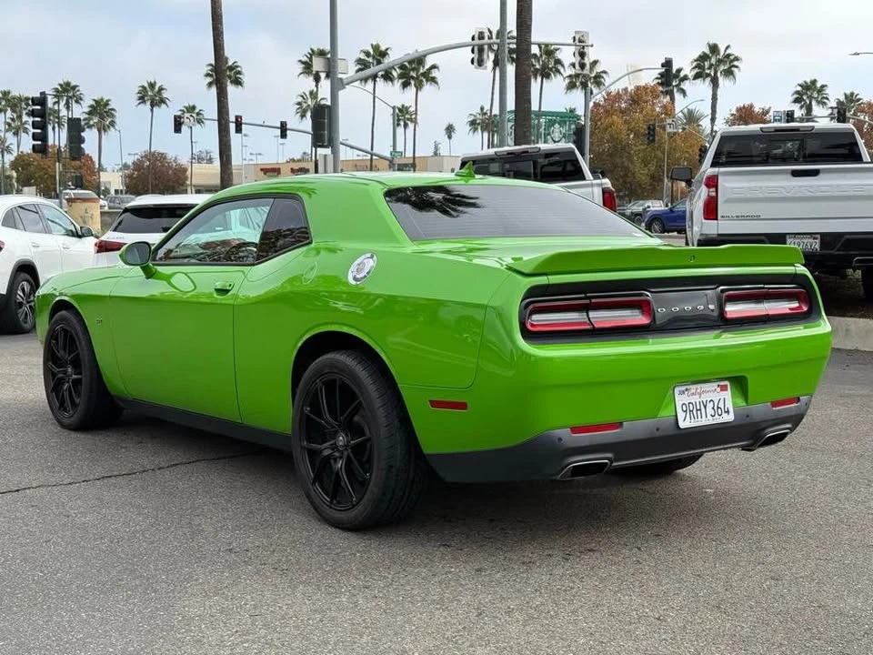 2017 Dodge Challenger 3rd Gen - Image 3 of 10