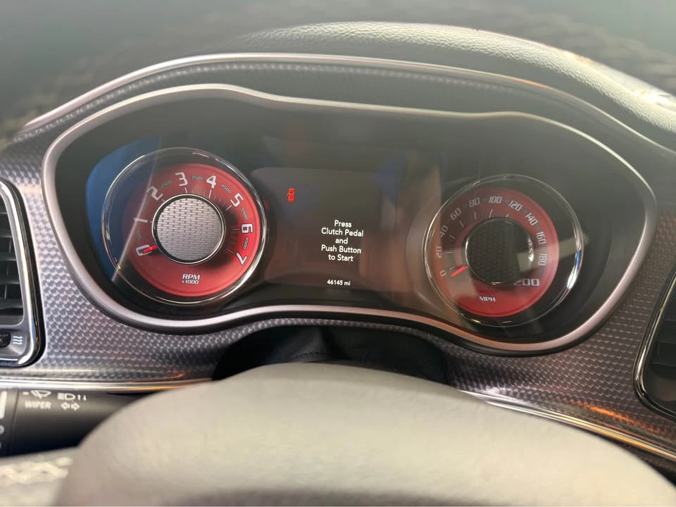 2017 Dodge Challenger SRT Hellcat 3rd Gen - Image 10 of 15