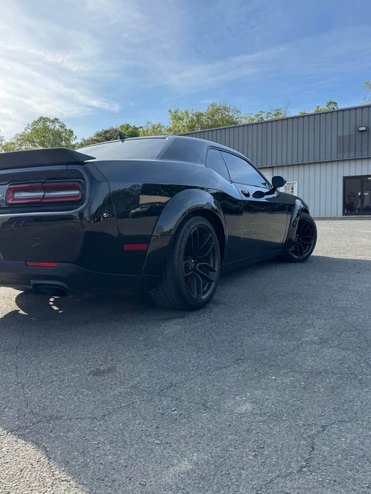 2016 Dodge Challenger SRT Hellcat 3rd Gen - Image 4 of 10