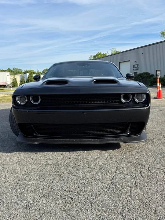 2016 Dodge Challenger SRT Hellcat 3rd Gen - Image 2 of 10