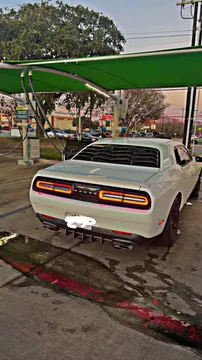 2017 Dodge Challenger R/T Classic