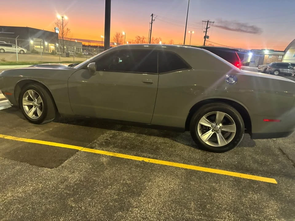 2017 Dodge Challenger 3rd Gen - Image 4 of 4