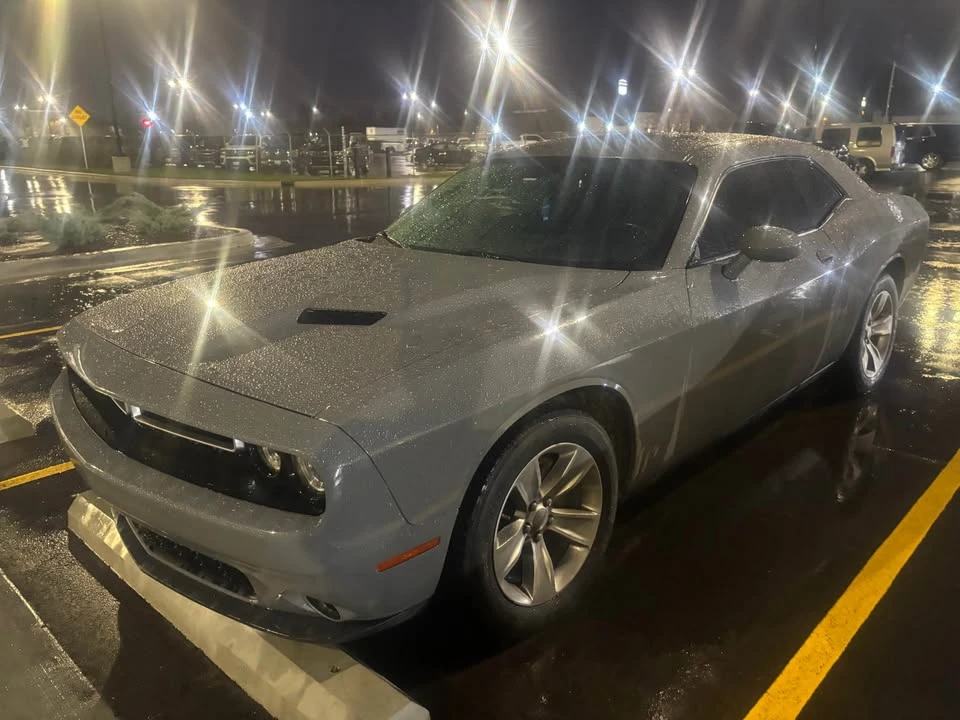 2017 Dodge Challenger 3rd Gen - Image 2 of 4