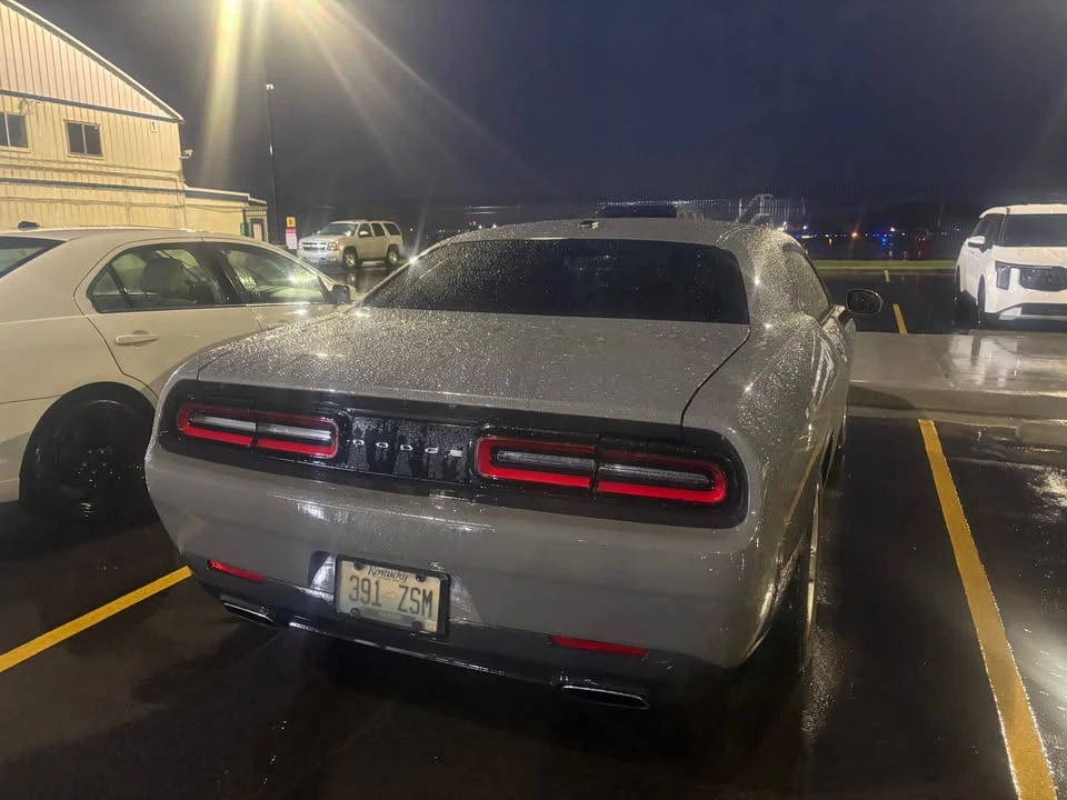 2017 Dodge Challenger 3rd Gen - Image 3 of 4