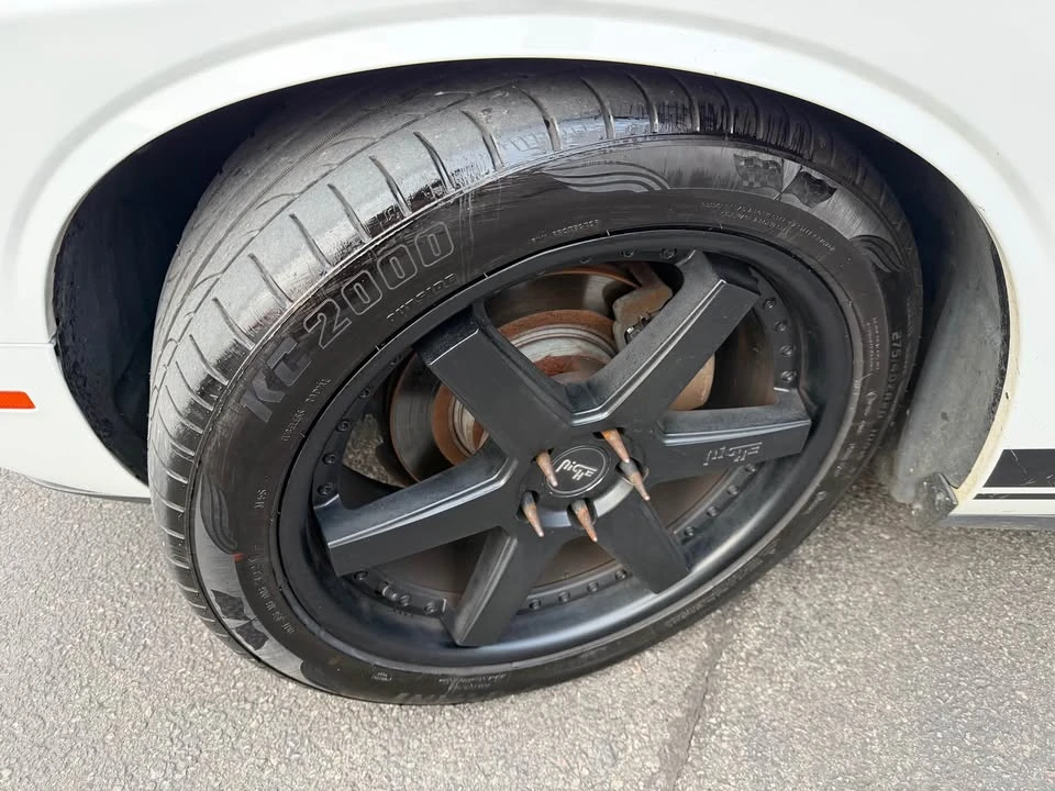 2017 Dodge Challenger 3rd Gen - Image 17 of 17