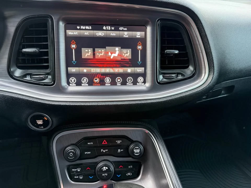 2017 Dodge Challenger 3rd Gen - Image 13 of 17