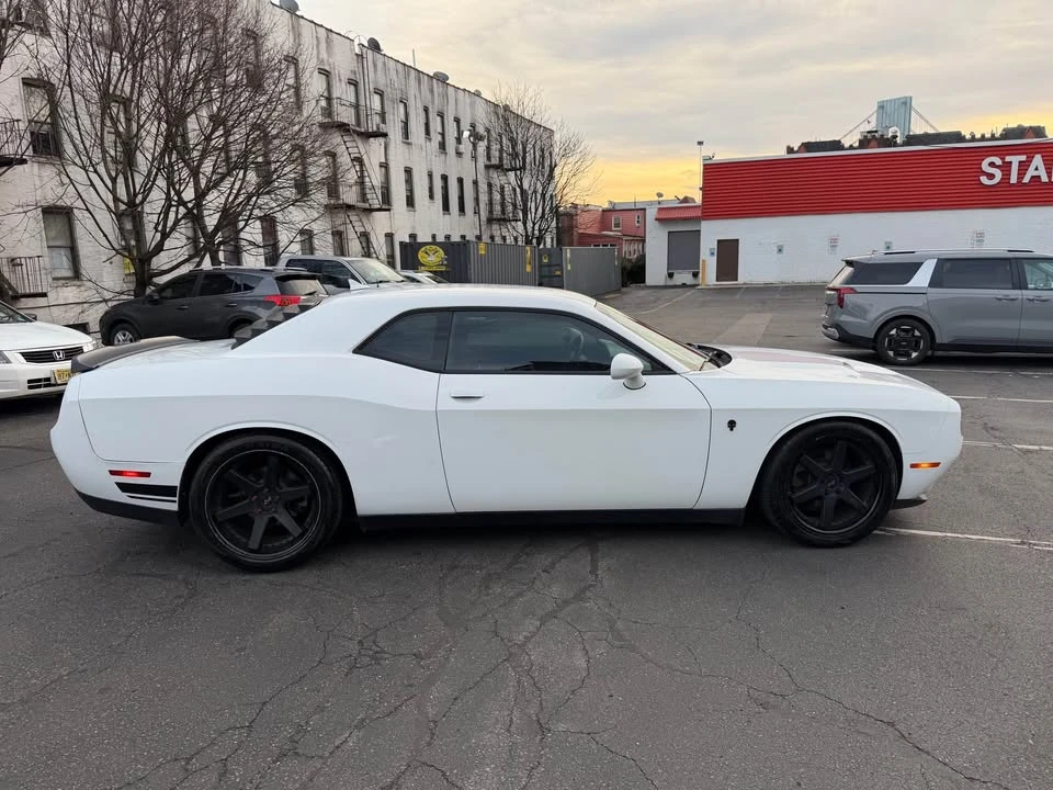 2017 Dodge Challenger 3rd Gen - Image 3 of 17