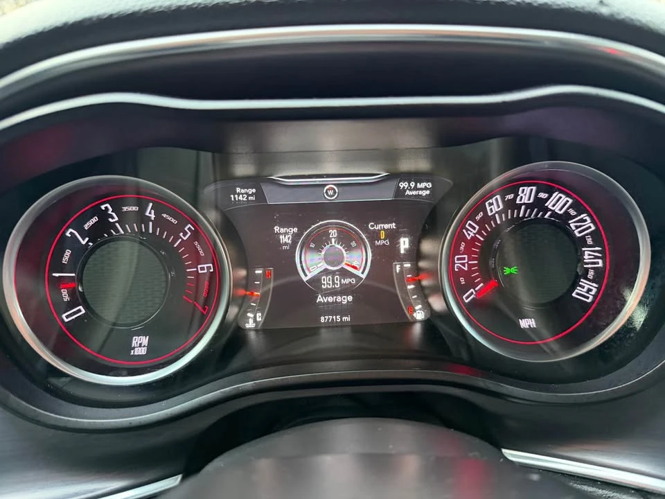 2017 Dodge Challenger 3rd Gen - Image 12 of 17