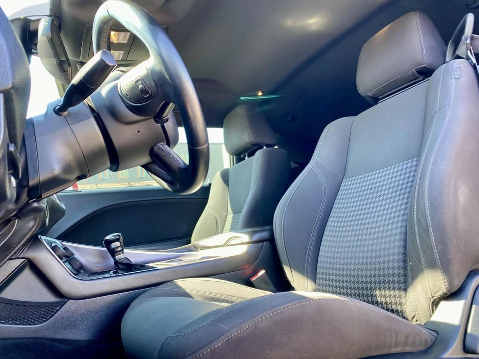 2017 Dodge Challenger 3rd Gen - Image 10 of 15