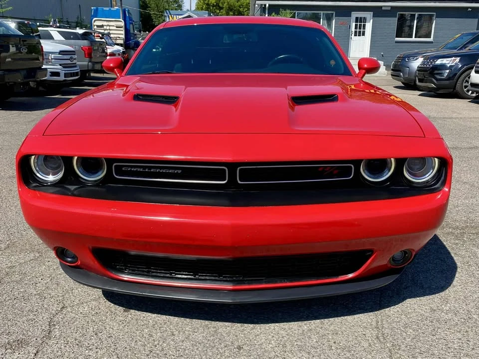 2017 Dodge Challenger 3rd Gen - Image 8 of 15