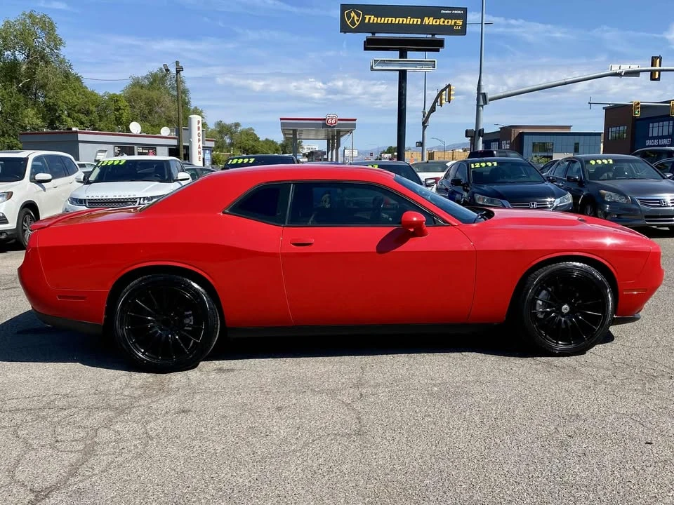 2017 Dodge Challenger 3rd Gen - Image 2 of 15