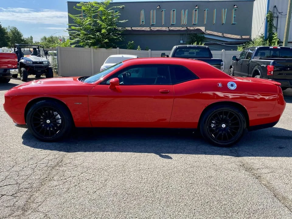 2017 Dodge Challenger 3rd Gen - Image 6 of 15
