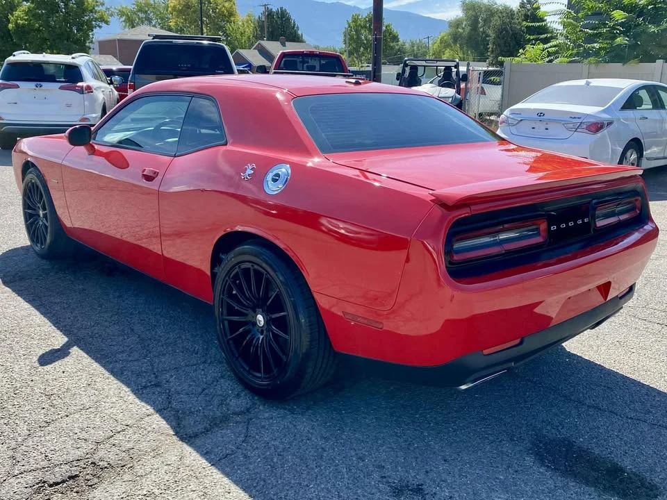 2017 Dodge Challenger 3rd Gen - Image 5 of 15