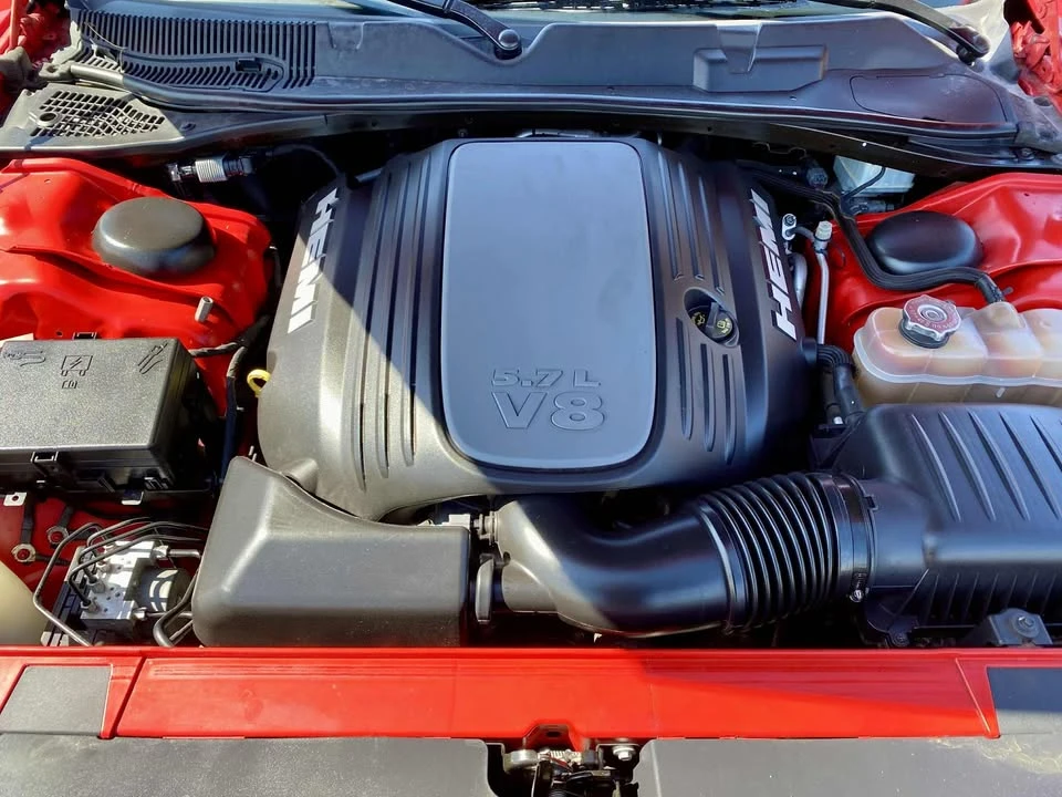 2017 Dodge Challenger 3rd Gen - Image 15 of 15