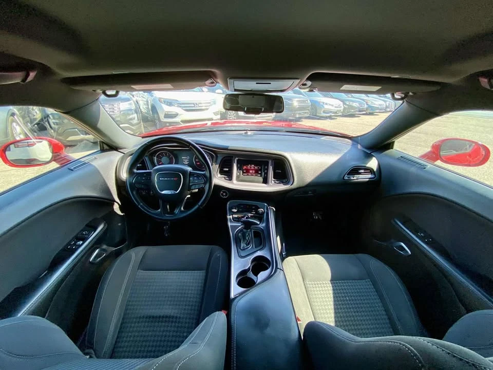 2017 Dodge Challenger 3rd Gen - Image 11 of 15