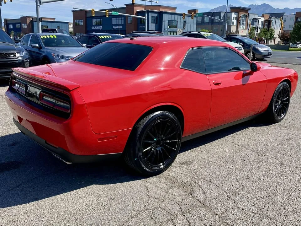 2017 Dodge Challenger 3rd Gen - Image 3 of 15
