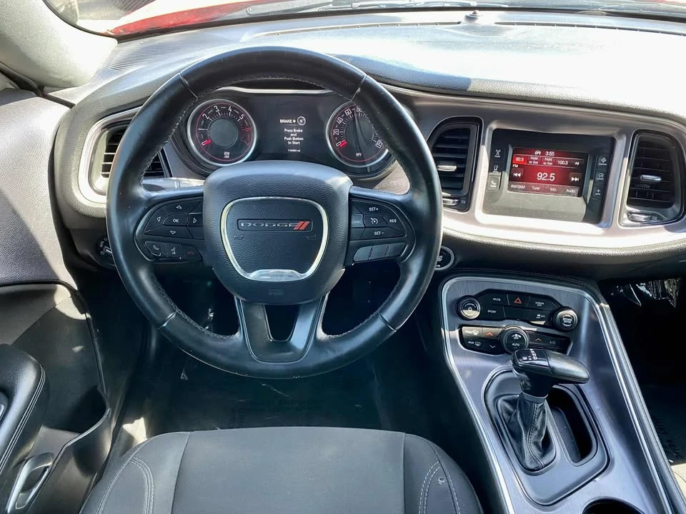 2017 Dodge Challenger 3rd Gen - Image 12 of 15