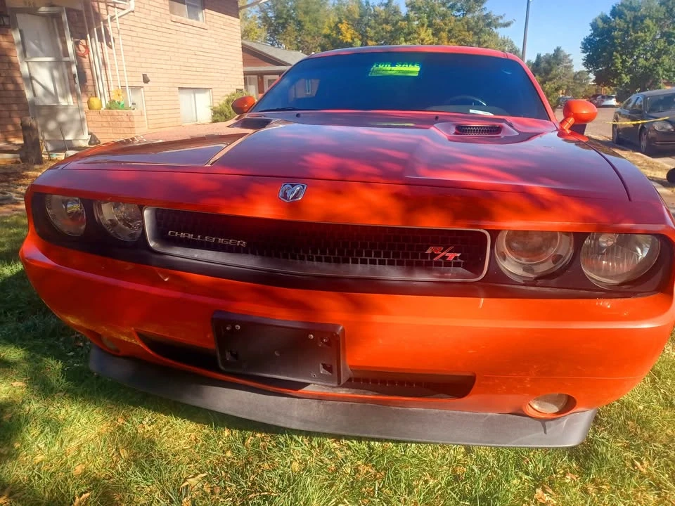 2017 Dodge Challenger 3rd Gen - Image 3 of 5