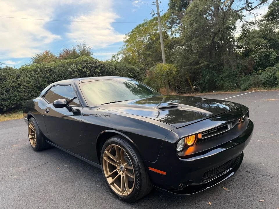 2017 Dodge Challenger 3rd Gen - Image 7 of 20