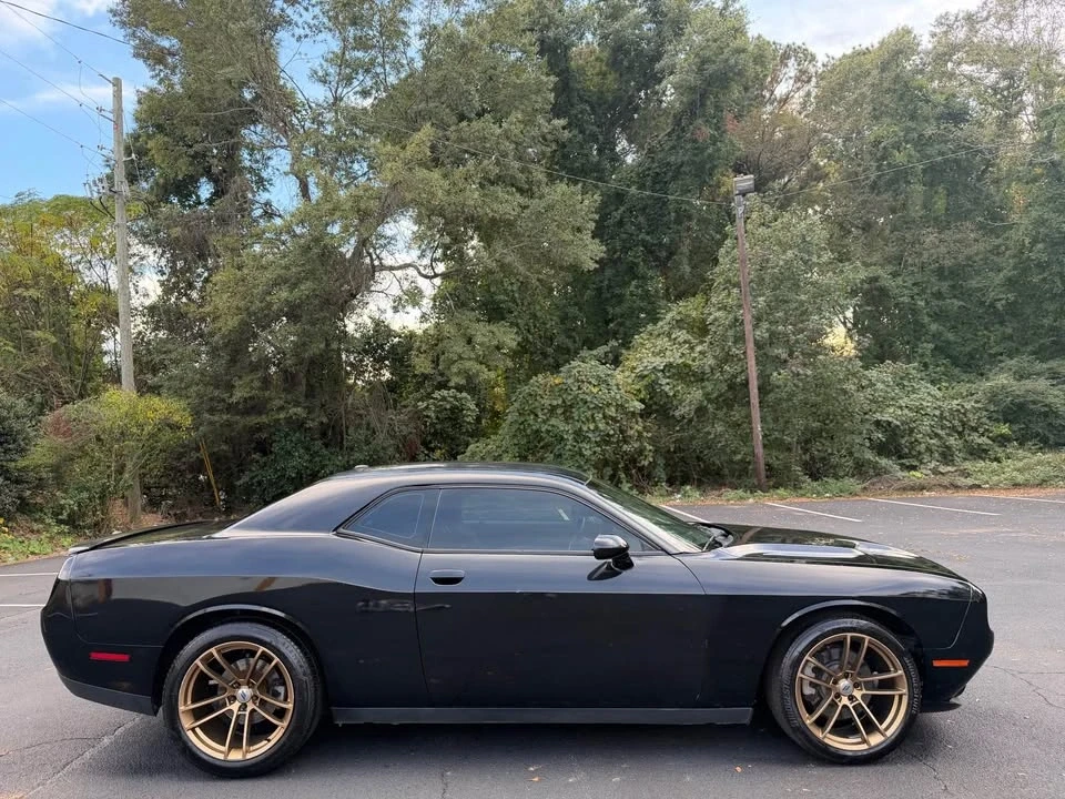 2017 Dodge Challenger 3rd Gen - Image 8 of 20