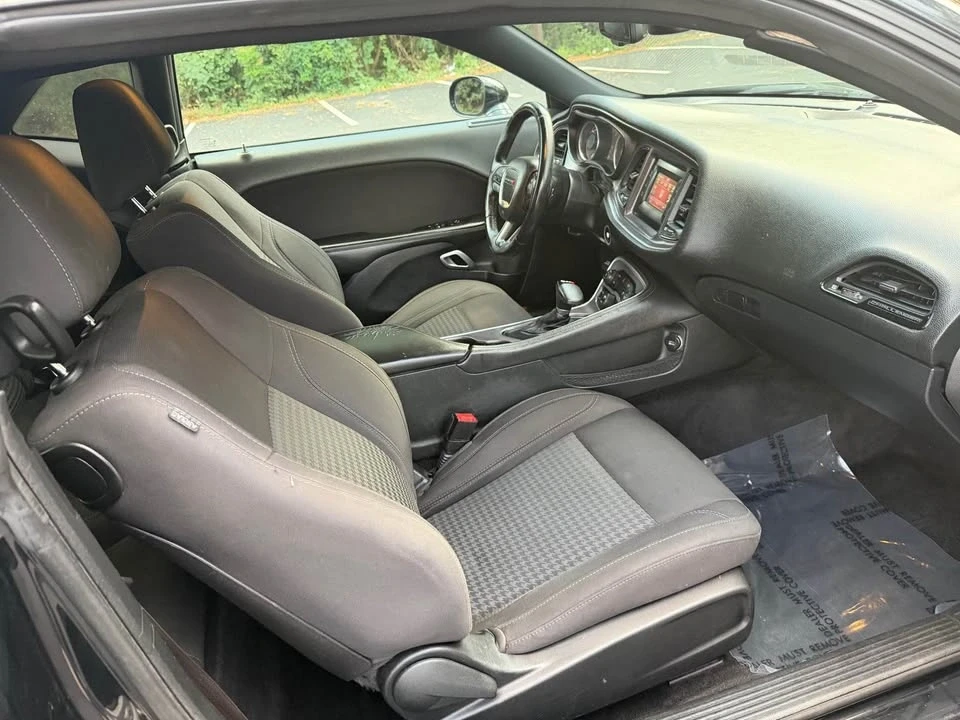 2017 Dodge Challenger 3rd Gen - Image 13 of 20