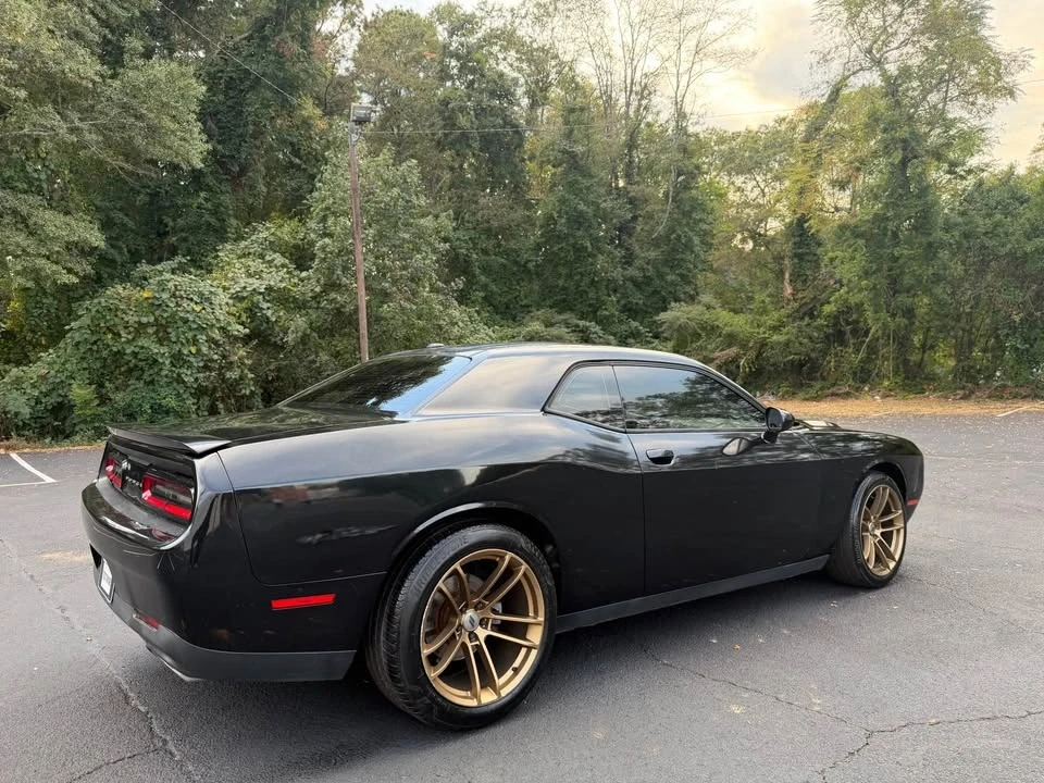 2017 Dodge Challenger 3rd Gen - Image 9 of 20