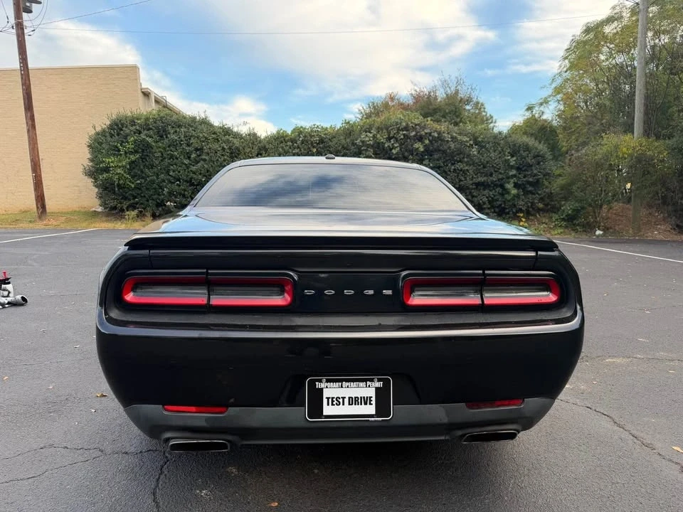 2017 Dodge Challenger 3rd Gen - Image 11 of 20