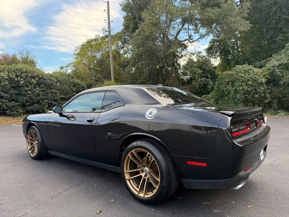 2017 Dodge Challenger 3rd Gen - Image 4 of 20