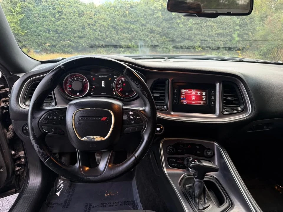 2017 Dodge Challenger 3rd Gen - Image 17 of 20