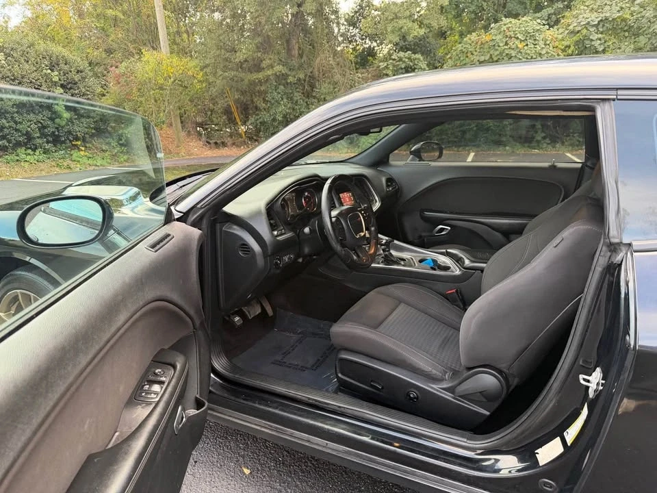 2017 Dodge Challenger 3rd Gen - Image 20 of 20
