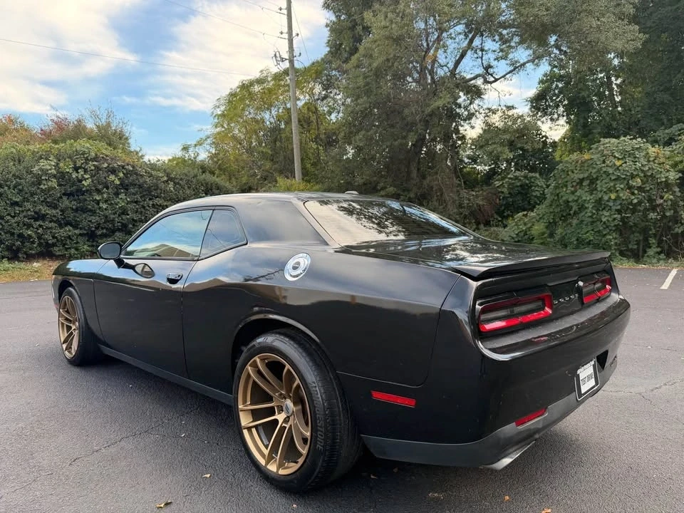 2017 Dodge Challenger 3rd Gen - Image 3 of 20