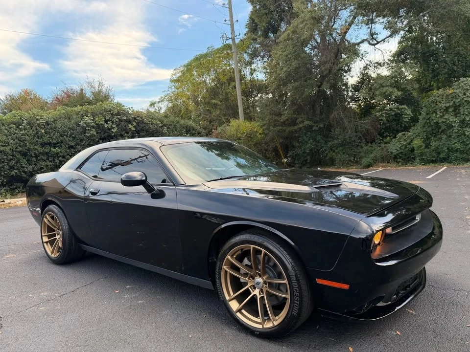 2017 Dodge Challenger 3rd Gen - Image 6 of 20