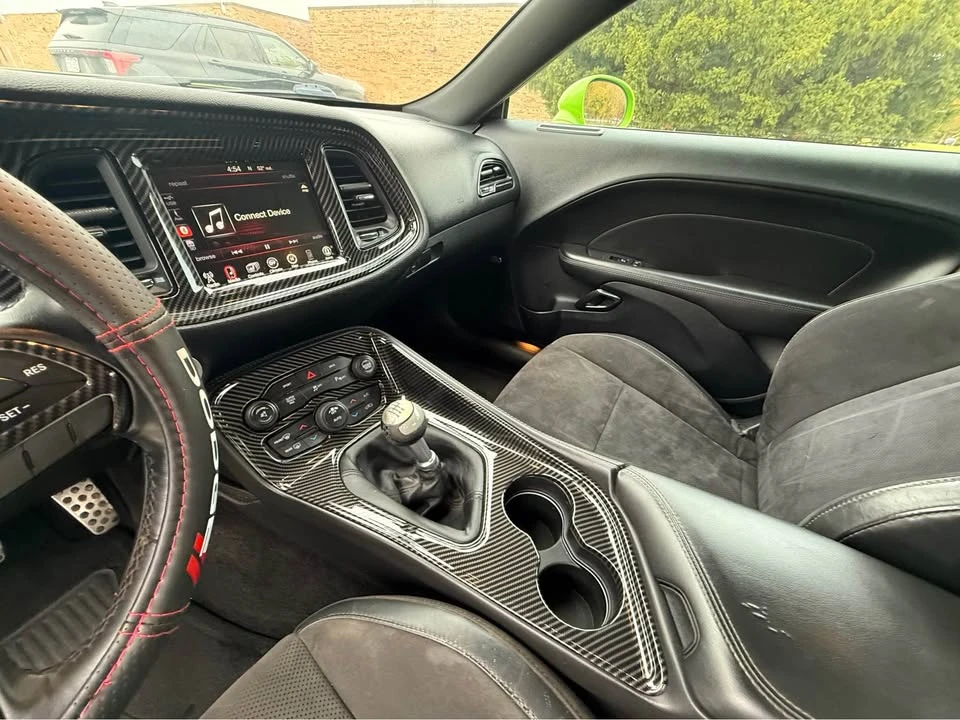 2017 Dodge Challenger 3rd Gen - Image 6 of 9