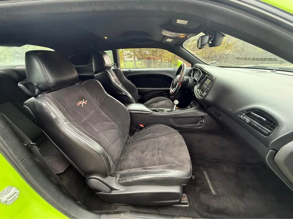 2017 Dodge Challenger 3rd Gen - Image 3 of 9