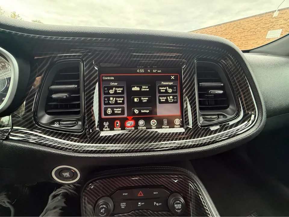 2017 Dodge Challenger 3rd Gen - Image 9 of 9
