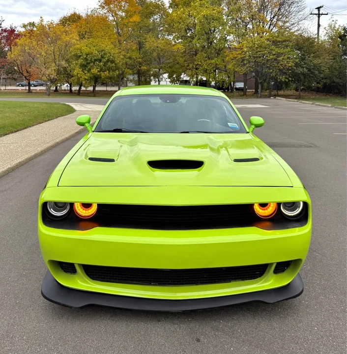 2017 Dodge Challenger 3rd Gen - Image 2 of 9