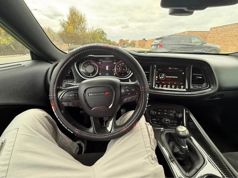 2017 Dodge Challenger 3rd Gen - Image 7 of 9